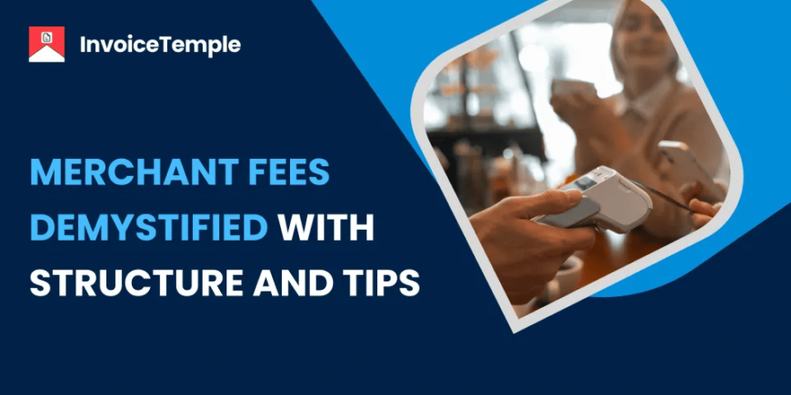 Merchant Fees Demystified: Structure, Function, and Va