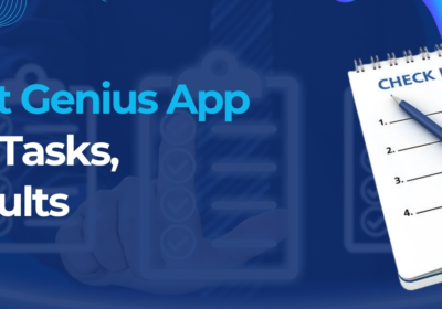 Checklist-Genius-Tasking-app