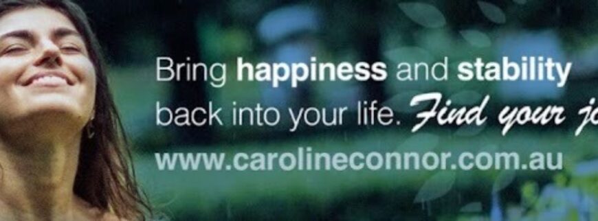 Caroline Connor