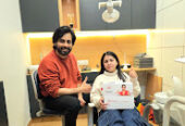 Dr. Ankur Mohindru | Best dentist in amritsars