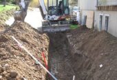 WSC Drainage