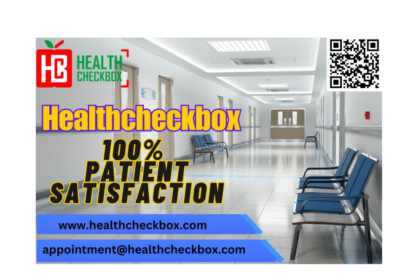 HealthCheckBox-