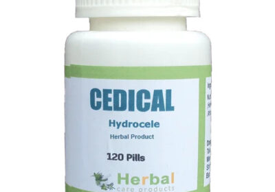 Hydrocele