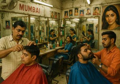 Mumbai-Hair-Salon
