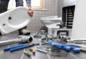 Winston’s Plumbing