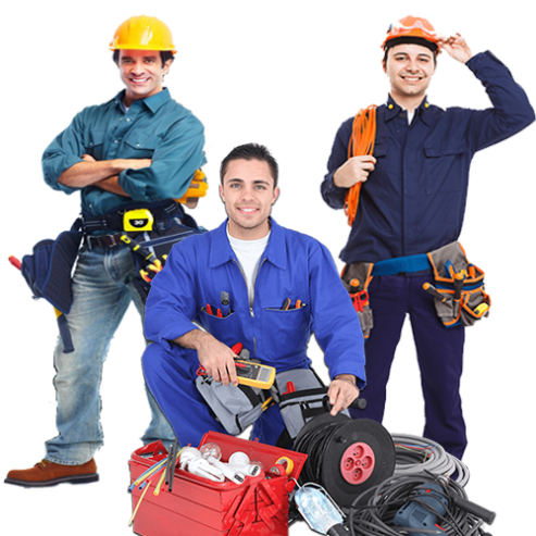 Shalom Electrics, LLC