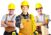 Shalom Electrics, LLC