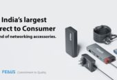 FEDUS: India’s No.1 D2C Brand for Cables, Networking