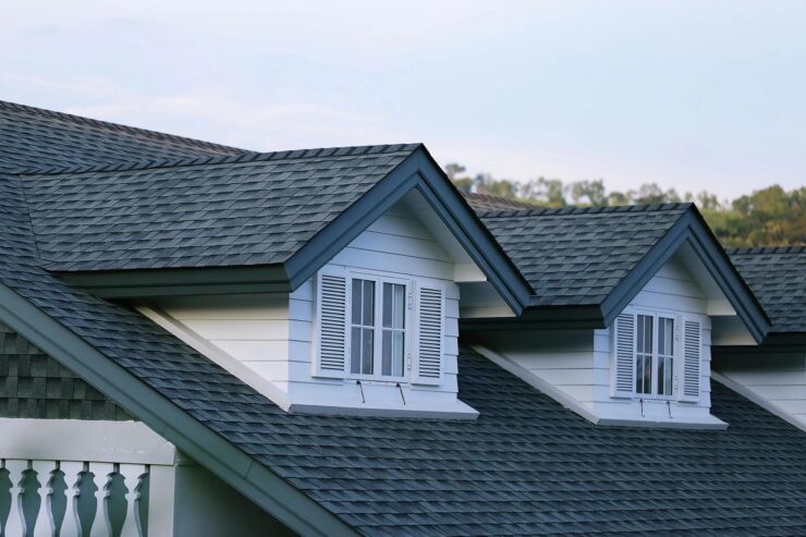 Phillips Roofing LLC