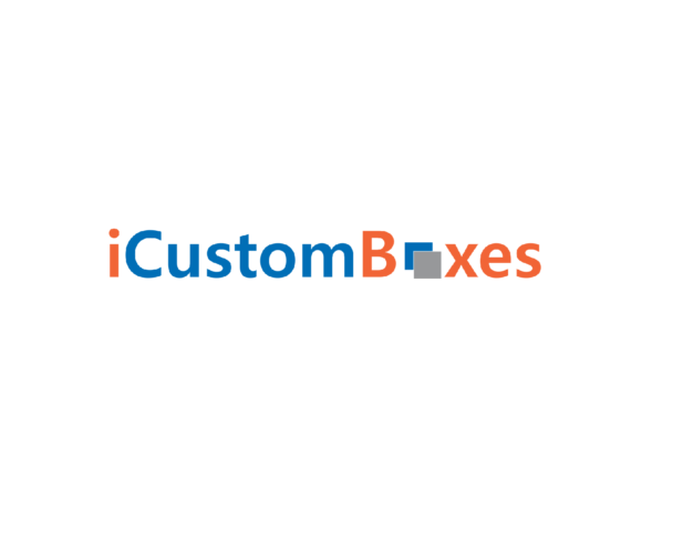 I Custom Boxes Canada