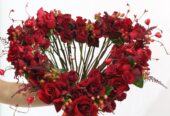 Buy Birthday Flower Bouquets– Glamour Rose