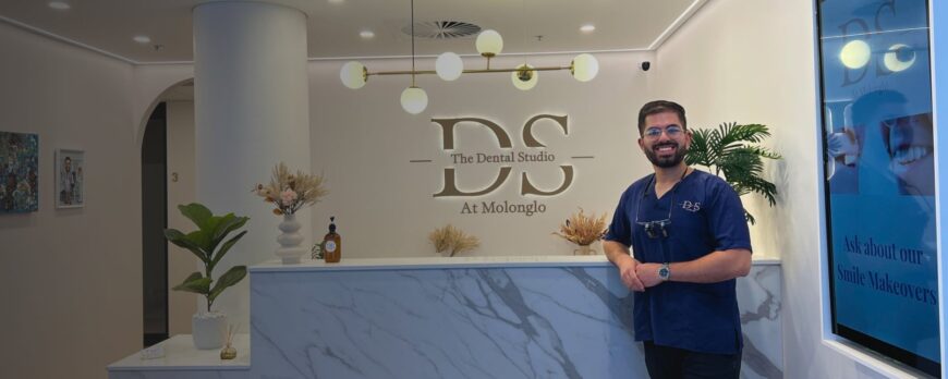 The Dental Studio