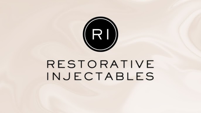 Restorative Injectables