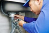 Winston’s Plumbing