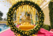 hire best wedding planner in jaipur- Fiestro Events