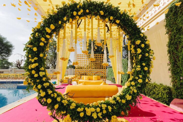 hire best wedding planner in jaipur- Fiestro Events