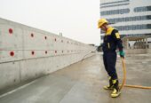Chemcore Construction Pvt Ltd