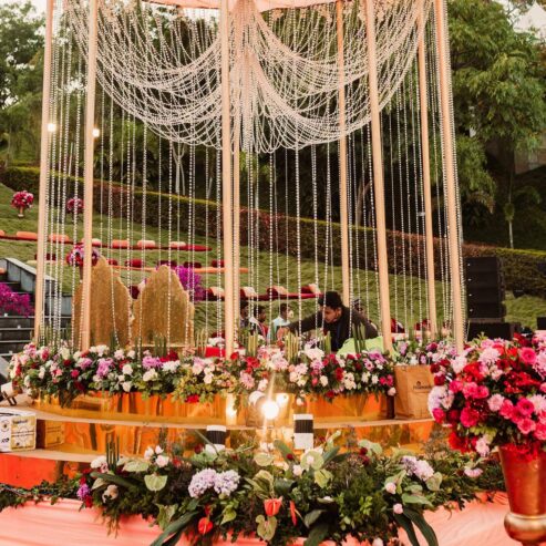 hire best wedding planner in jaipur- Fiestro Events