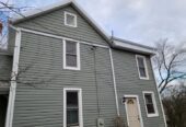 Blue Line Roofing & Exteriors LLC