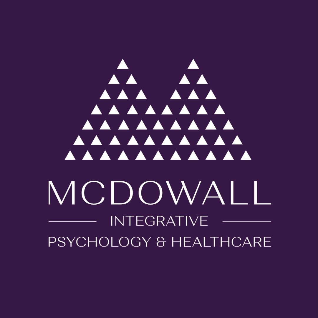 McDowall Integrative Psychology & Healthcare