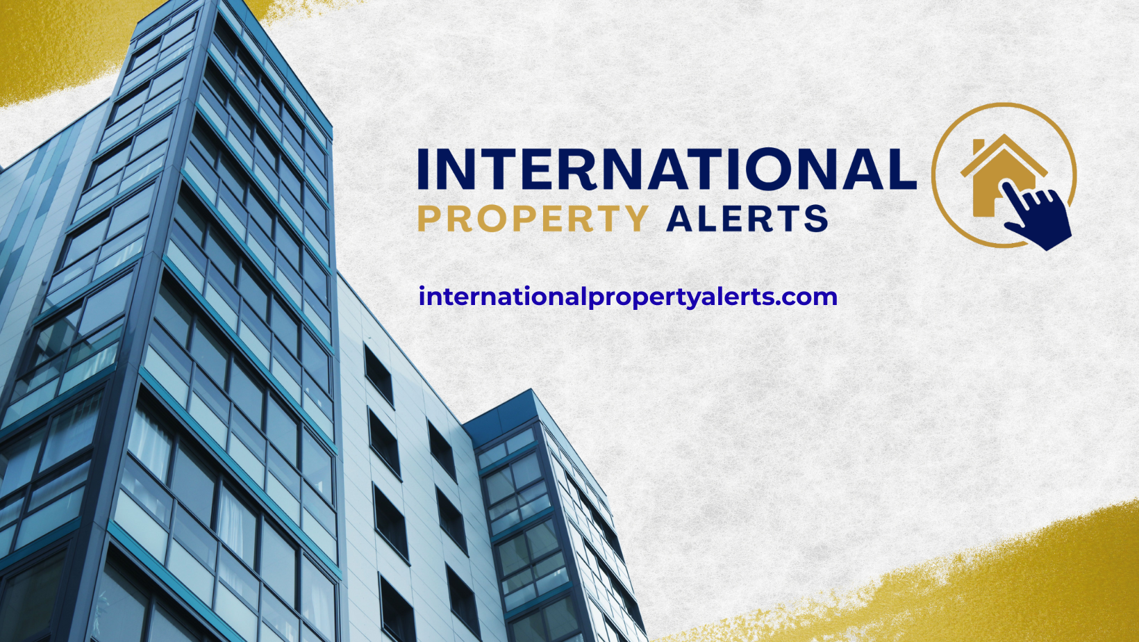 International Property Alerts