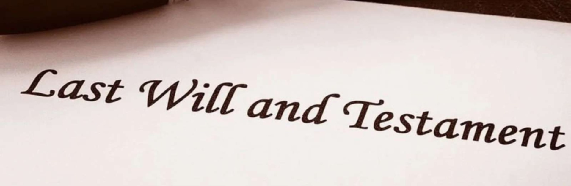 Columbia Falls Estate Planning