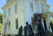 Carlos Suscal Painting LLC | Ridgefield, CT 06877, USA