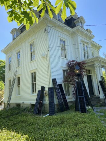Carlos Suscal Painting LLC | Ridgefield, CT 06877, USA