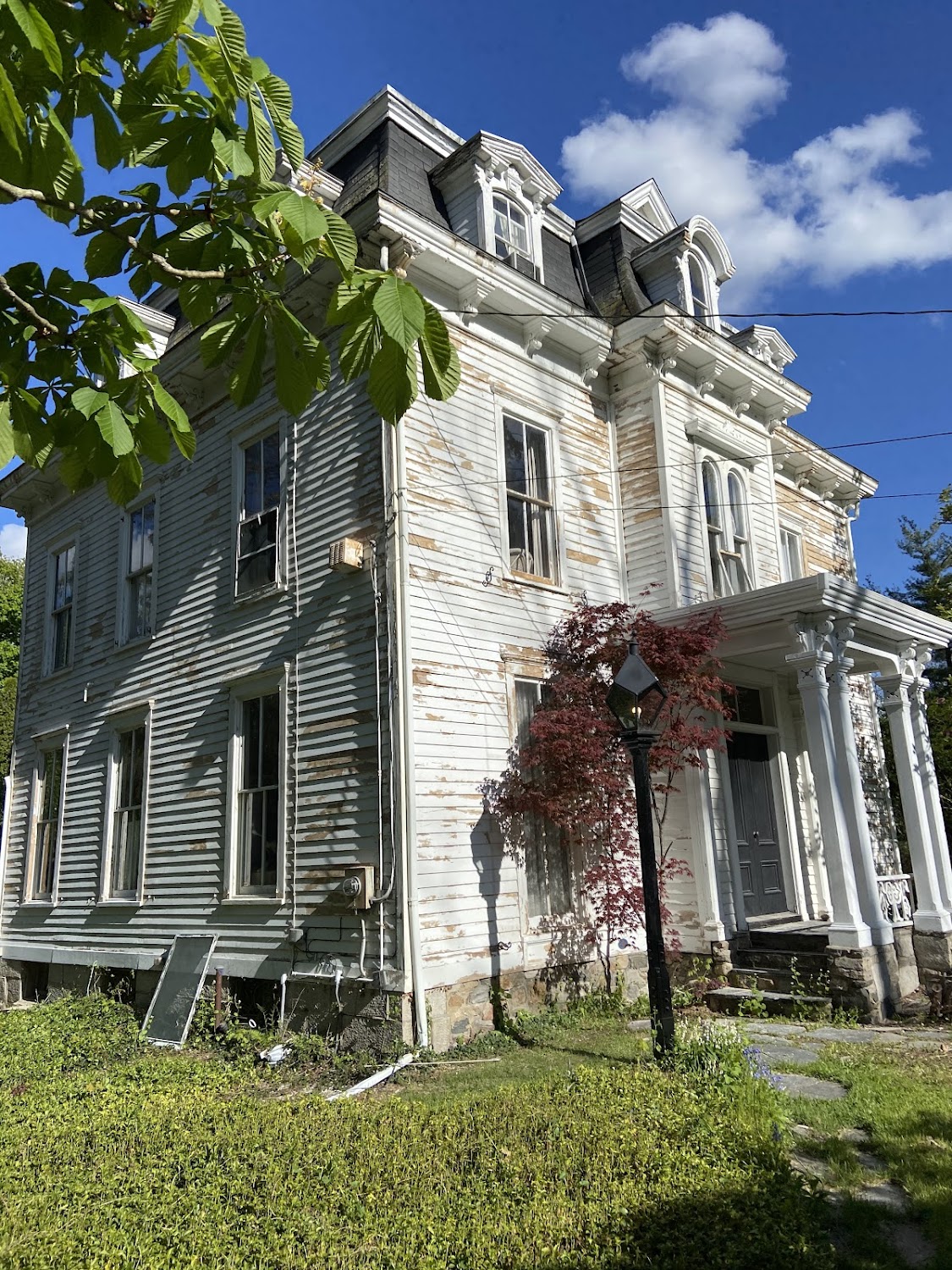 Carlos Suscal Painting LLC | Ridgefield, CT 06877, USA