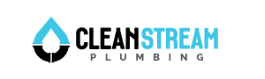 Clean-Stream-Plumbing-logo
