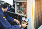 Forest Hills HVAC