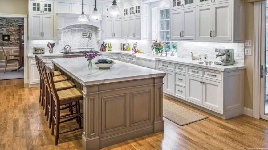 HomeScape LLC