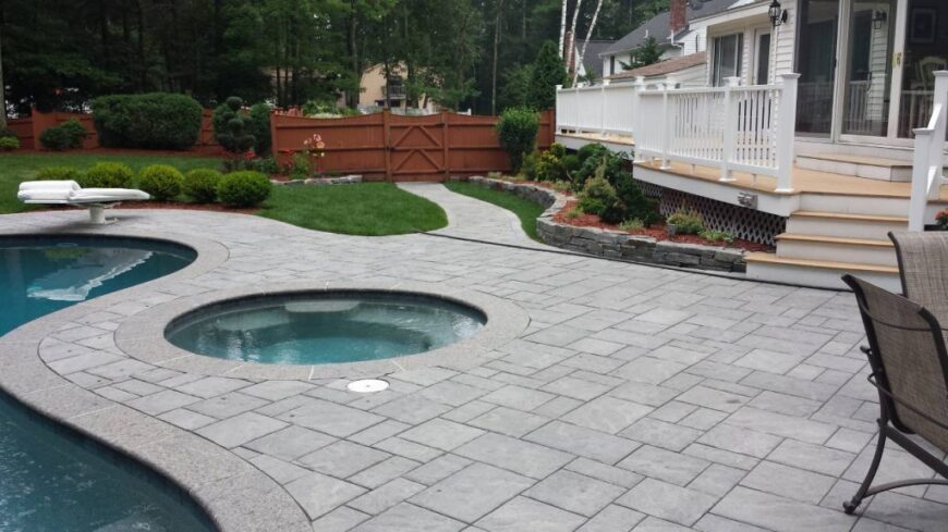 HomeScape LLC