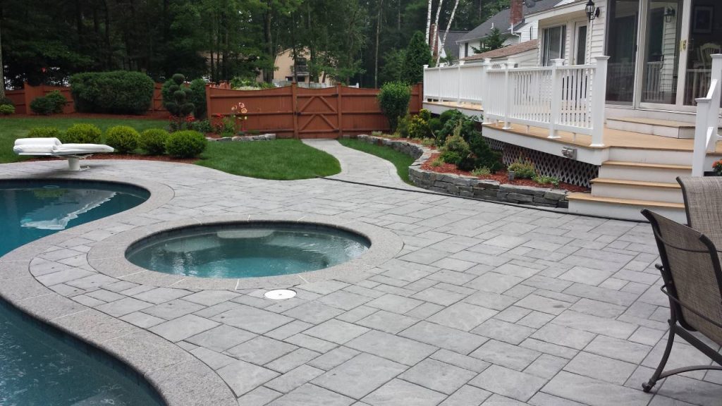 HomeScape LLC