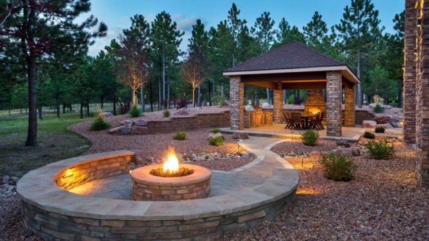 HomeScape LLC
