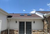 Blue Line Roofing & Exteriors LLC