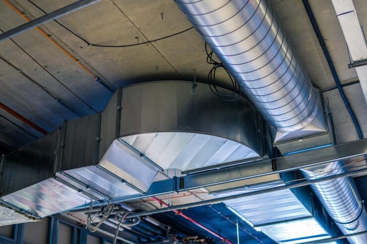 Forest Hills HVAC