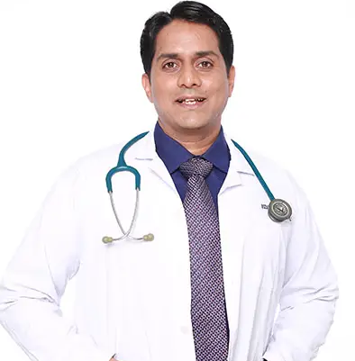 Dr. Shivprasad Date: Best Plastic Surgeon In Mumbai
