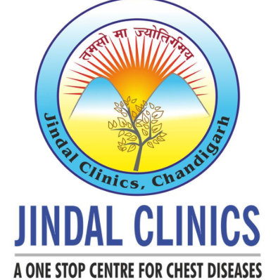 Jindal Chest Clinic