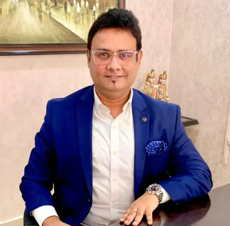 Dr. Manish Sarkar – Best Anxiety Treatment in delhi
