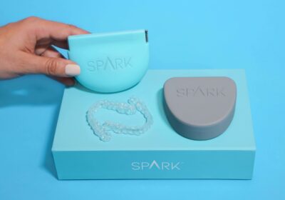 Spark-Clear-Aligner-Treatment