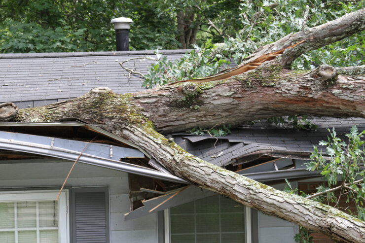 Yoder Roofing & Construction