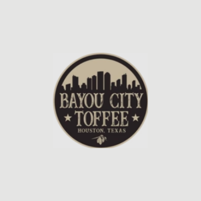 Bayou City Toffee
