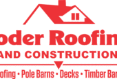 Yoder Roofing & Construction