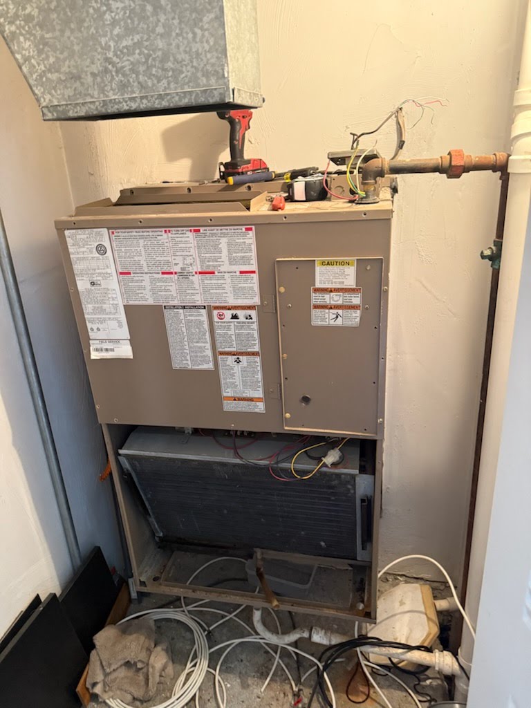 Forest Hills HVAC