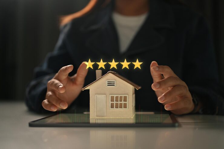 Best Home Appraiser | Local Experts in Home Property A