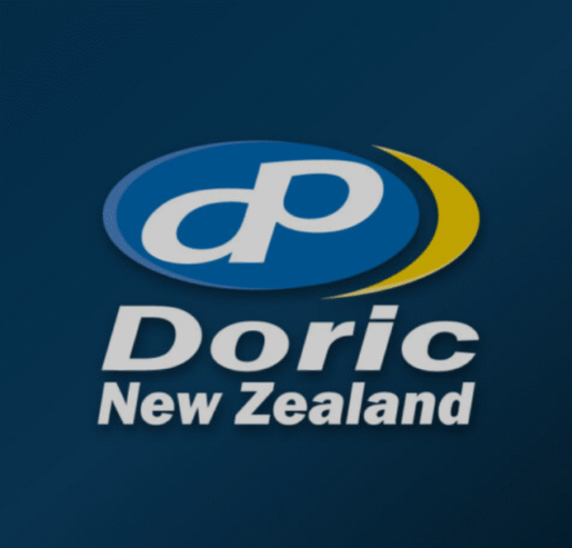 Doric