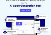 FAB Builder: All-in-One Low-Code & Analytics Platform