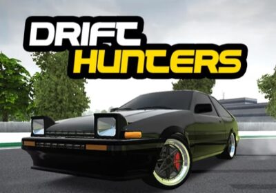 drift-1