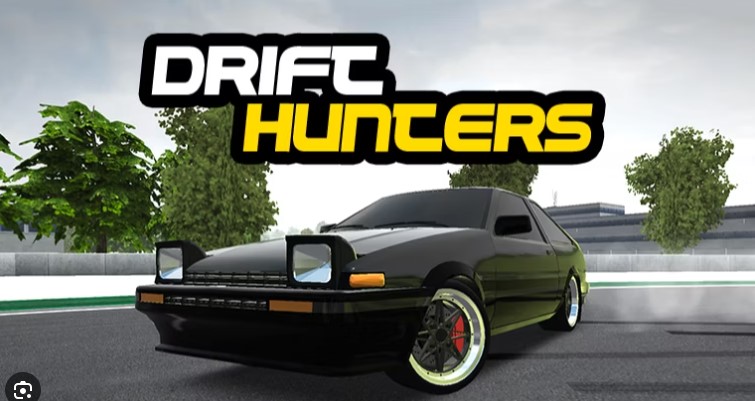 Why Drift Hunters is the Game You Didn’t Know You Need